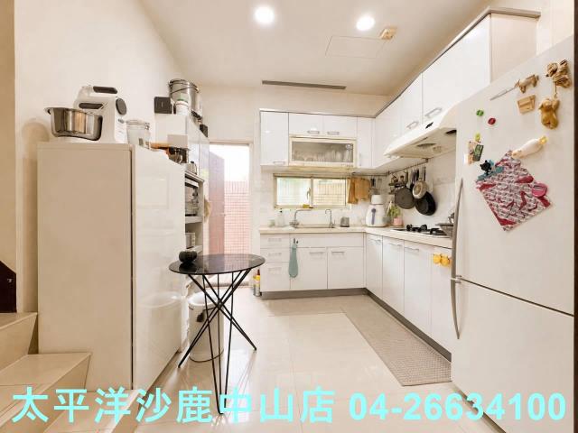 台中沙鹿透天-5