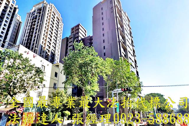 東區法拍大樓-2