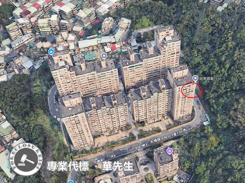 文山區大樓法拍-5