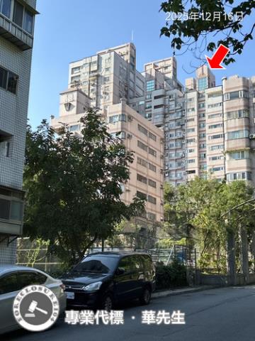 文山區大樓法拍-7