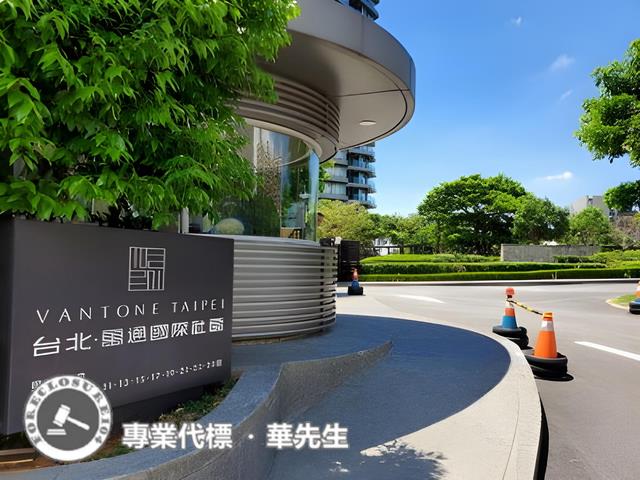 淡水法拍大樓-9