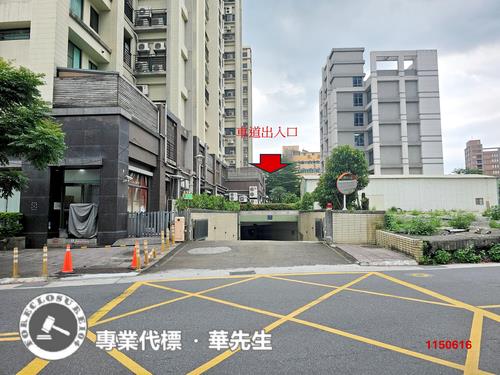 台北大樓法拍-8