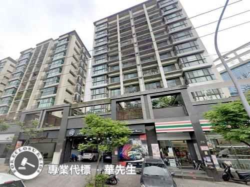 台北大樓法拍-1