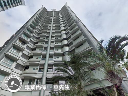 台北信義區法拍大樓-4