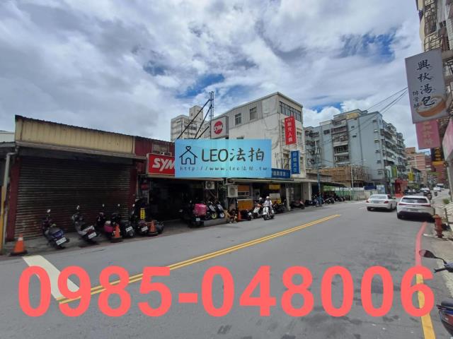新北八里大樓拍賣-8