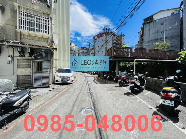 新北汐止法拍公寓-7