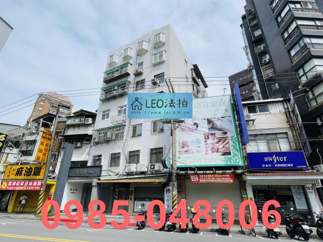台北士林法拍華廈-3