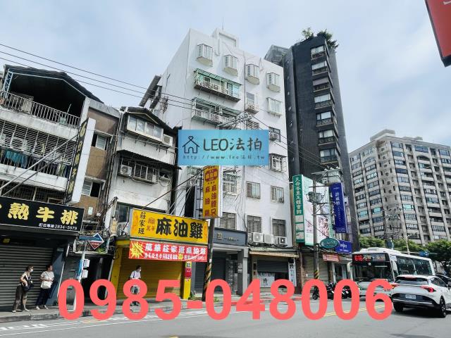 台北士林法拍華廈-2