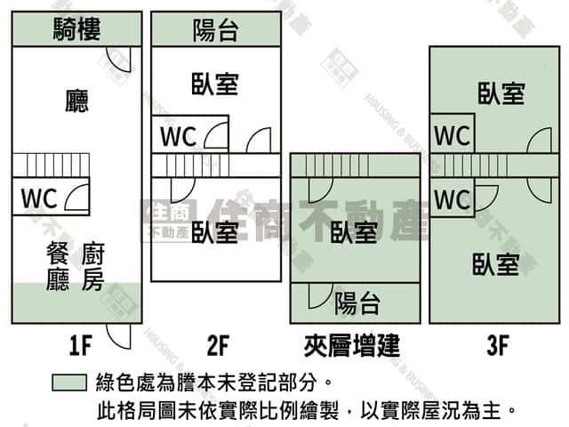 台南東區透天-15