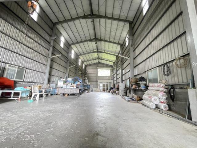 高雄大社廠房-1
