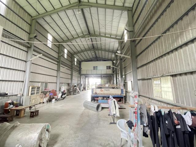 高雄大社廠房-2