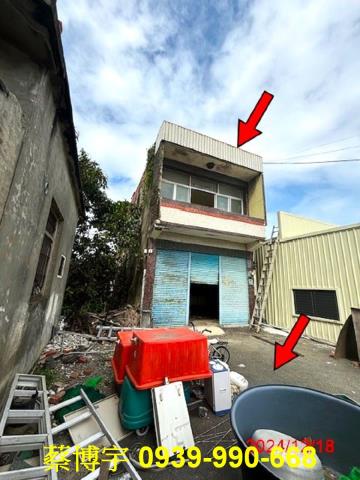 埔鹽法拍屋天德路透天