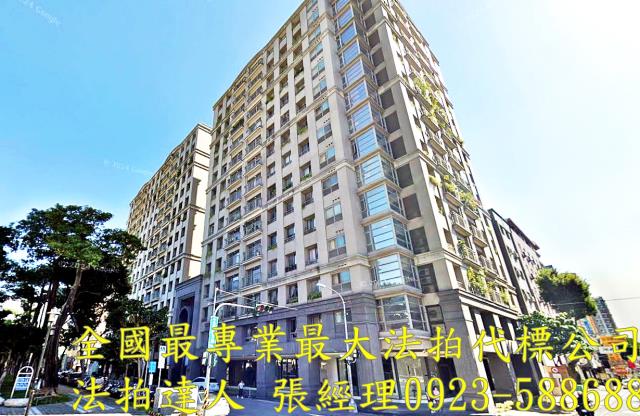 北區法拍大樓-1