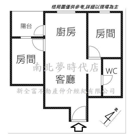台南大樓-15