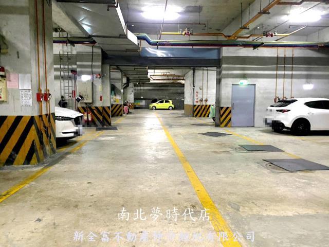 台南大樓-14