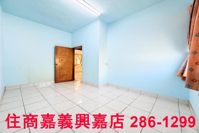 嘉義民雄透天-6