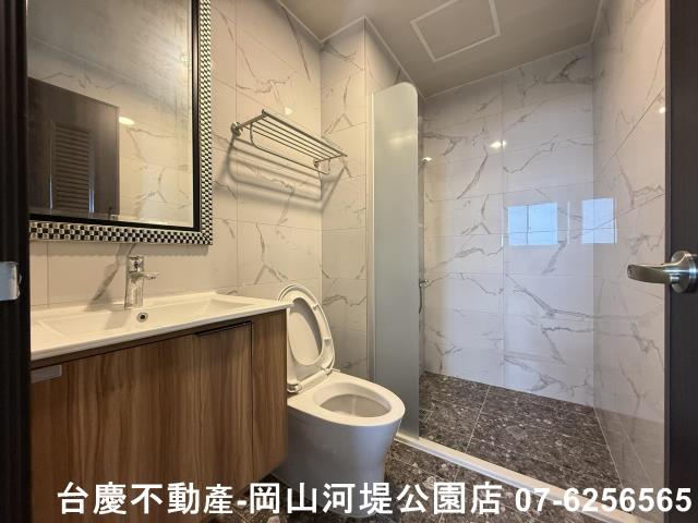 高雄橋頭華廈-8