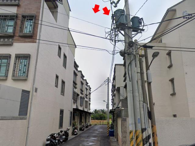 湖內法拍透天-3