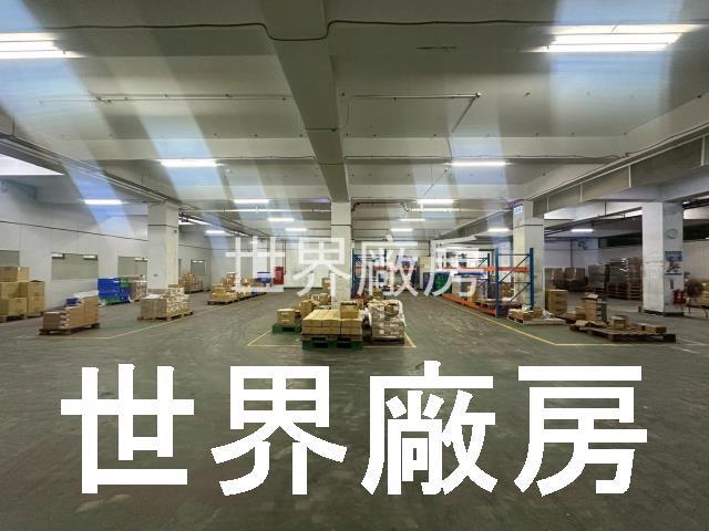 大寮廠房-1