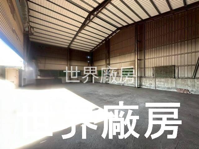 大寮廠房-1