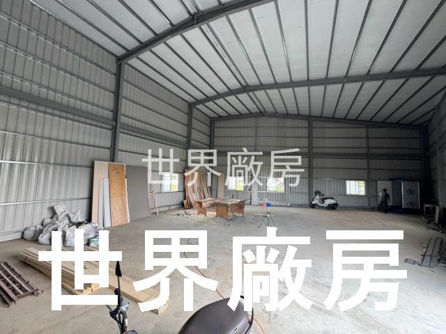 岡山廠房-1