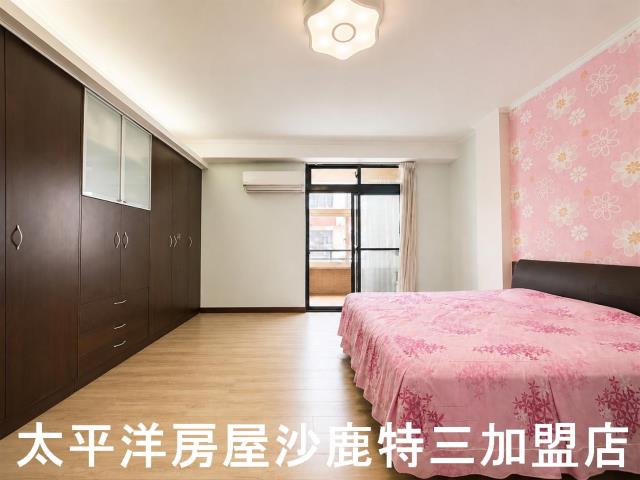 台中沙鹿透天-3