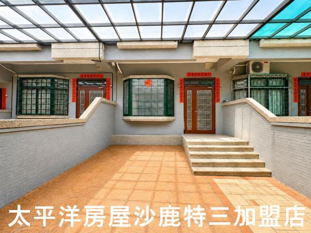 台中沙鹿透天-8