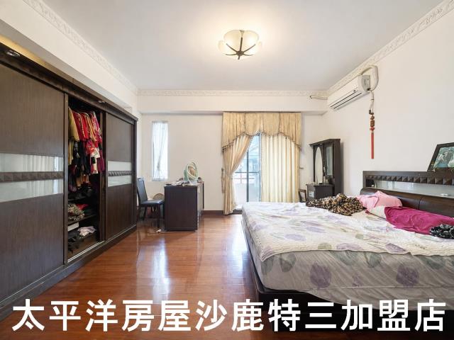 台中沙鹿透天-6