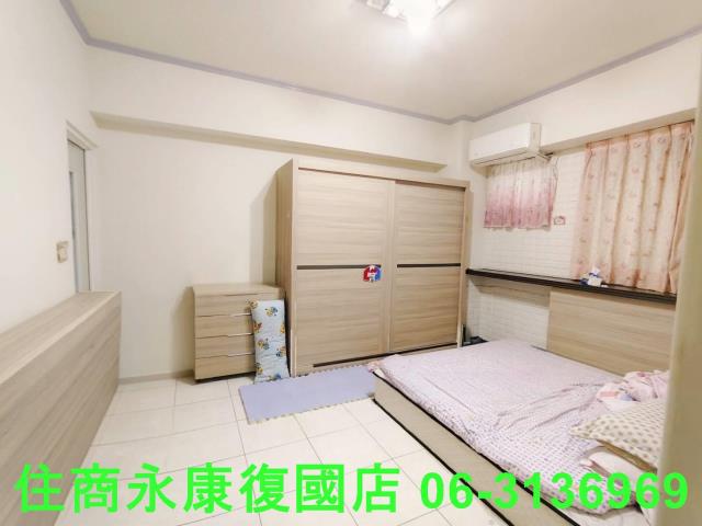 台南永康大樓-11