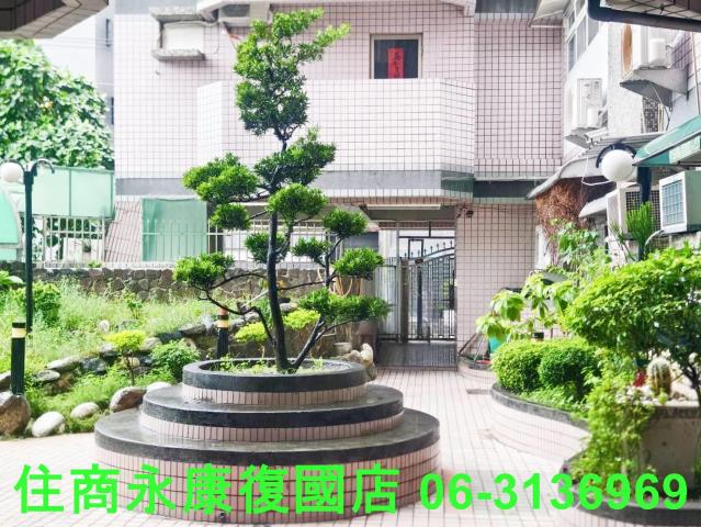 台南永康大樓-3