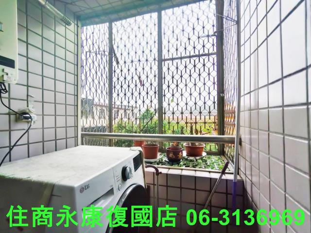 台南永康大樓-9