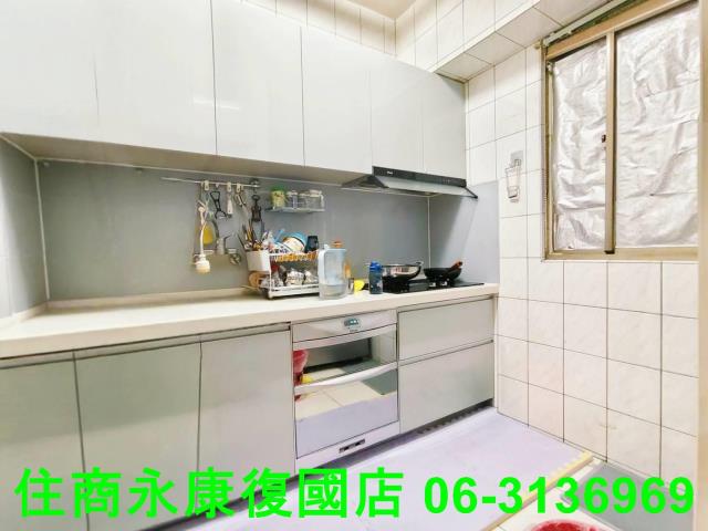 台南永康華廈-10