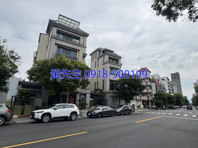 台中南屯拍賣透天-3