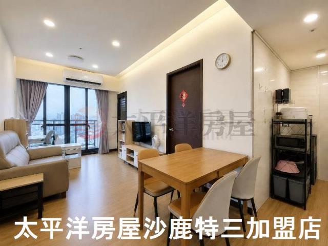 台中清水大樓-1