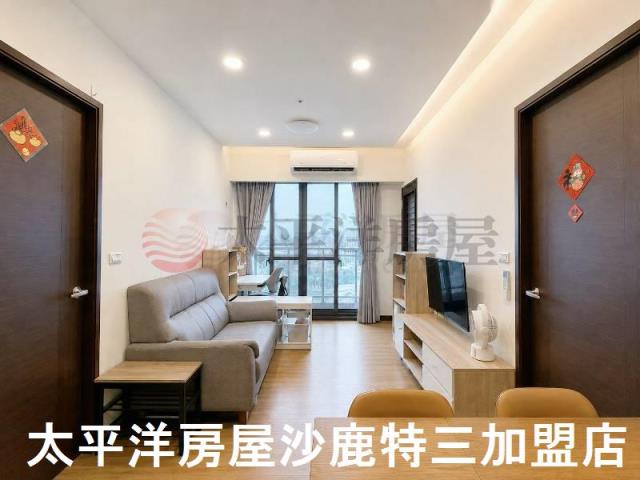 台中清水大樓-4