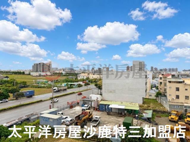 台中梧棲大樓-13