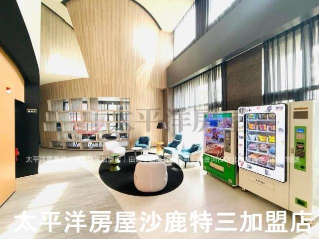 台中梧棲大樓-15