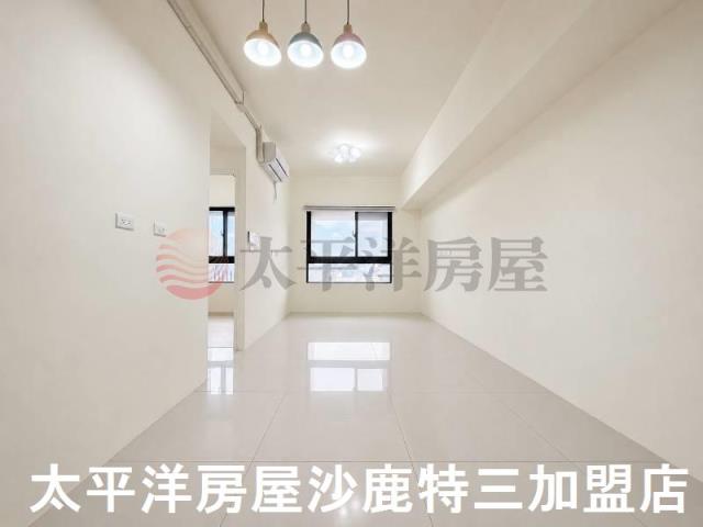台中梧棲大樓-3