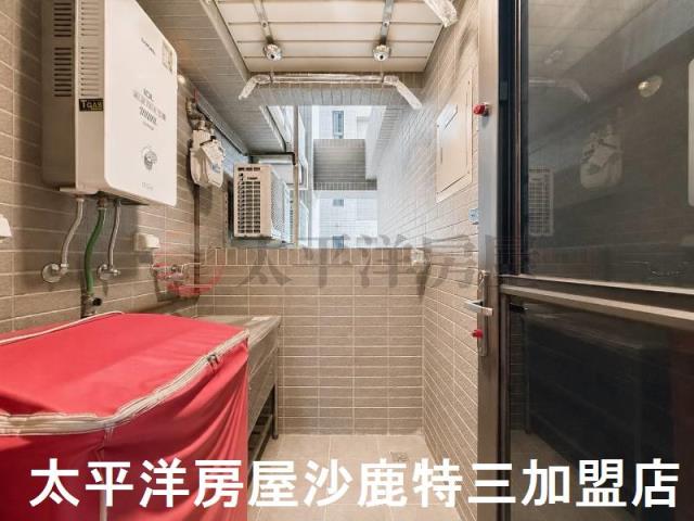 台中梧棲大樓-7