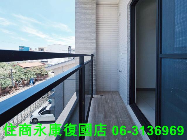 台南佳里透天-6