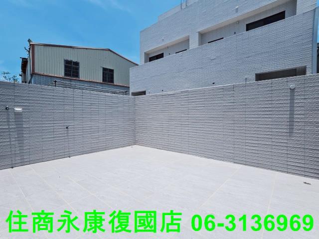台南佳里透天-9
