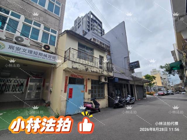 大甲法拍透天-3