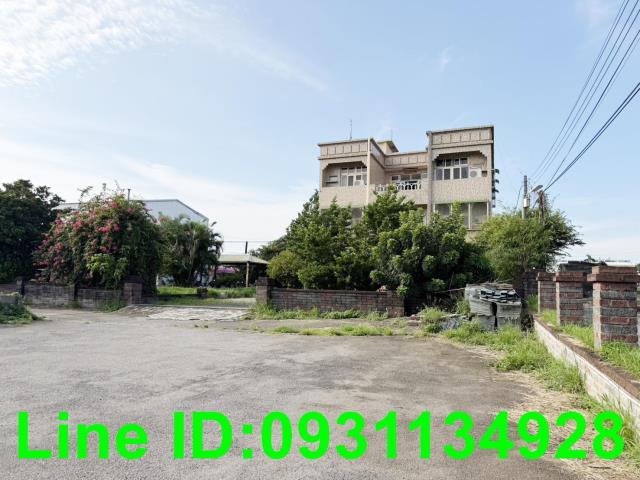 后里別墅-1