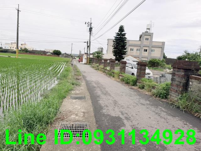 后里別墅-6