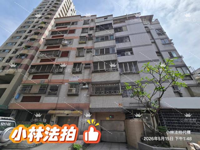 北屯一樓拍賣-4