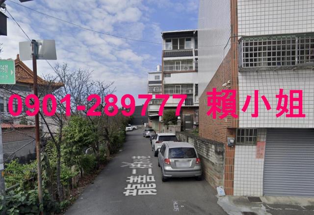 大雅法拍透天-4
