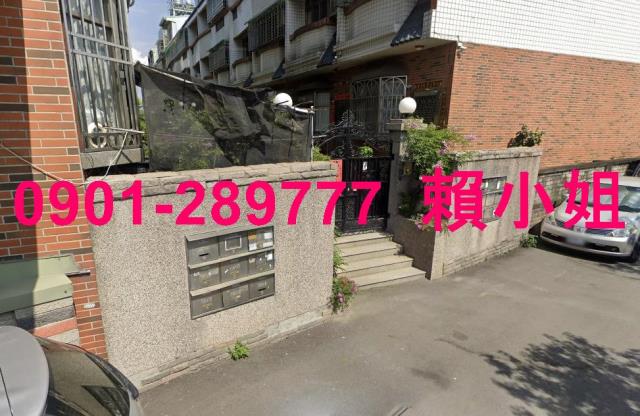 大雅法拍透天-5