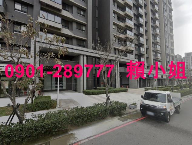 清水法拍大樓-5