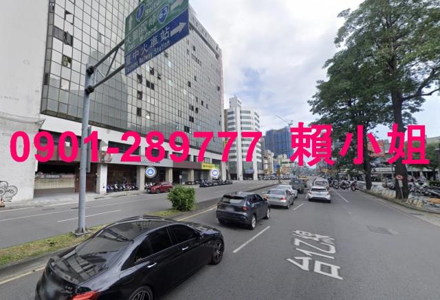 西區拍賣大樓-3