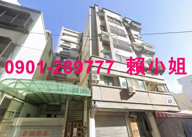 西屯拍賣華廈-3
